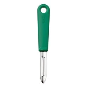 Uppfyllf Yeşil Düz Soyacak