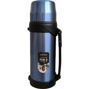 Adventure 1200ML Outdoor Çelik Termos ST-8213