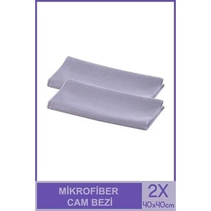 Mikrofiber Cam Bezi