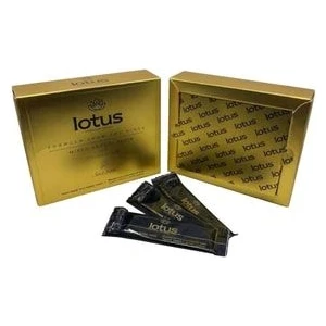 Gold Stick Macun