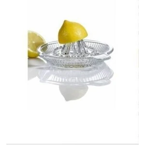 GKN Online Limon Sıkacağı Cam Limon Meyve Sıkacağı