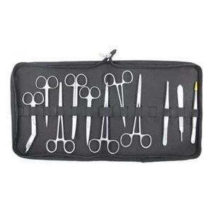 11 Parça Pansuman Seti