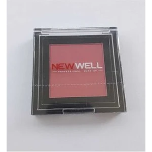 New Well Blusher 04 (Pembe Toz Allık)
