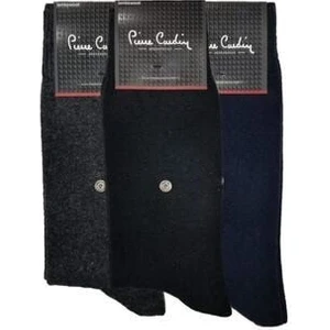 Pierre Cardin Erkek Yün Çorap 6'lı