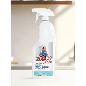 Stop Forte Clean Leke Çıkarıcı