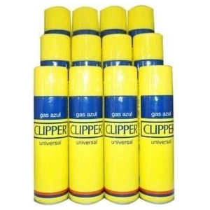 Çakmak Gazı 12 Adet 250 ml