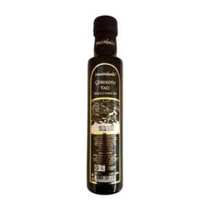 Soğuk Press Çörekotu Yağı 250 ml