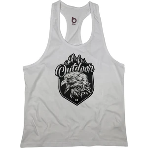 Outdooreagle Fitness Gym Tank Top Sporcu Atleti