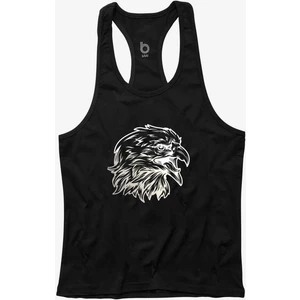 Eaglec Fitness Gym Tank Top Sporcu Atleti