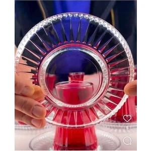 Yeni Elysia Çay Tabağı 6 Lı- 54771