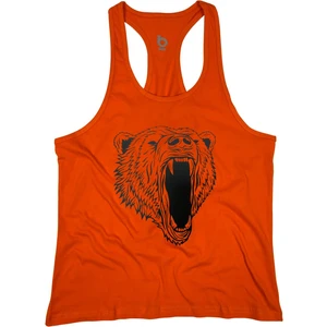 Beah Fitness Gym Tank Top Sporcu Atleti