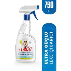 2 Adet Stop Leke Çıkarıcı 2X750ML