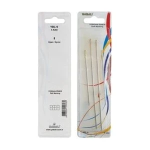 Yorgan Iğnesi Doll Marking YBL-009