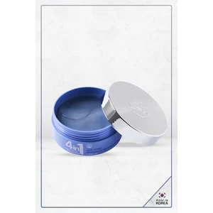 Dr. Cellio 4ın1 Eye Patch Kolajen Içeren Göz Maskesi Made In Korea