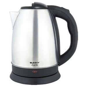 Flora 1500 Watt 1.7 Lt Paslanmaz Çelik Kettle