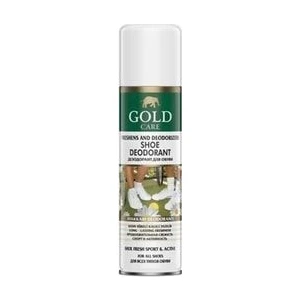Gold Care Ayakkabı Deodorantı