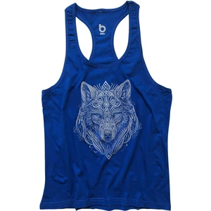 Wolfart Fitness Gym Tank Top Sporcu Atleti