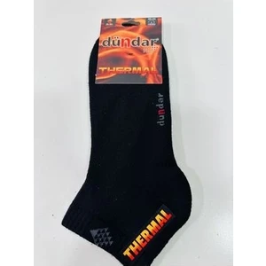 Erkek Termal Patik 1li