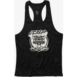 Outdoorwild Fitness Gym Tank Top Sporcu Atleti