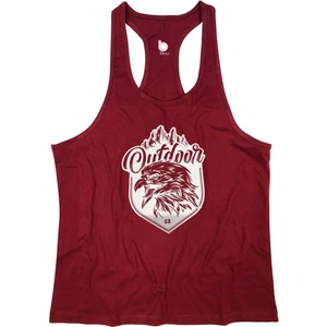 Outdooreagle Fitness Gym Tank Top Sporcu Atleti