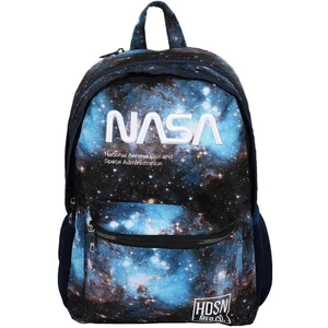 Orjinal Nasa Uzay Üstü Okul Çantası