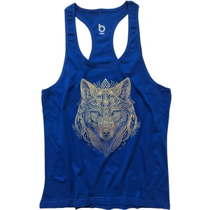 Wolfart Fitness Gym Tank Top Sporcu Atleti