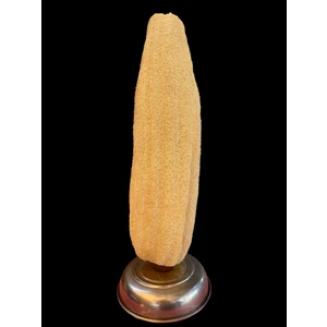 Aslancan Natural Shop Doğal Kabak Lif (65-85CM),MUTFAK ve Banyo,doğal Kese,lif