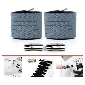 İpek Arya Takbırak Mıknatıslı Lastikli Ayakkabı Bağcığı, Akıllı Bağcık, Bot Çocuk Spor Converse Bağcık