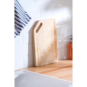 Bambu Kesme Tahtası - 30 cm
