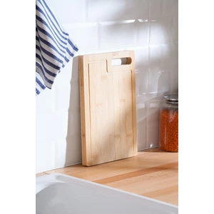 Bambu Kesme Tahtası - 30 cm
