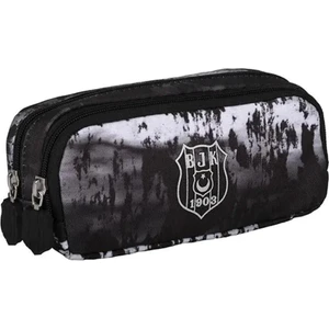 Beşiktaş Batık Detaylı Kalem Çantası