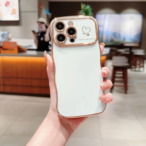 Forestl Digital Apple iPhone 15 Pro Max Telefon Kılıfı (Yurt Dışından)