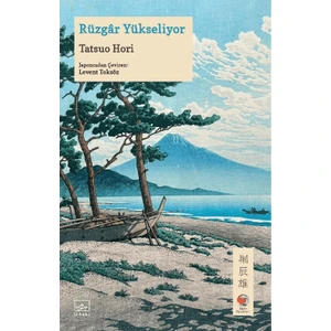 Rüzgar Yükseliyor - Tatsuo Hori