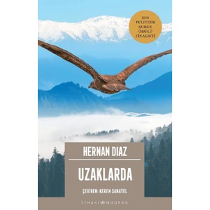 Uzaklarda - Hernan Diaz