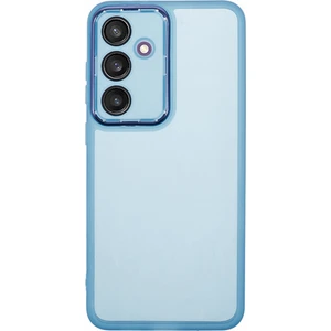 Seashell Digital Samsung Galaxy S24 FE Teleon Kılıfı (Yurt Dışından)