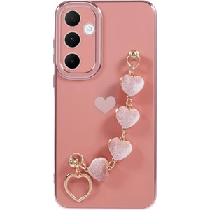 Seashell Digital Samsung A35 Teleon Kılıfı (Yurt Dışından)