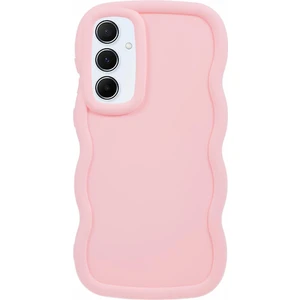 Seashell Digital Samsung A55 Teleon Kılıfı (Yurt Dışından)