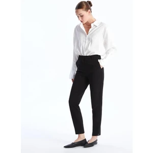 LC Waikiki Lcwaıkıkı Classic Kadın Dar Fit Düz Pantolon