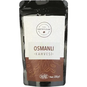 Eriş Helva 200 gr Osmanlı Kahvesi