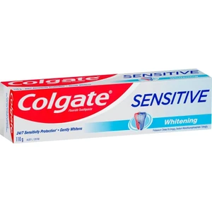 Sensitive Whitening Diş Macunu 75 ml