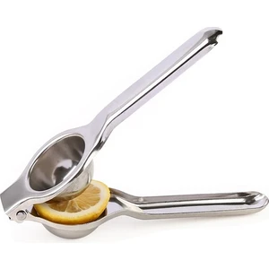 Mini Meyve Sıkacağı Paslanmaz Çelik Limon (Yurt Dışından)