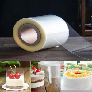 Dr. Gusto  Yan Dekor 7X25 Şeffaf