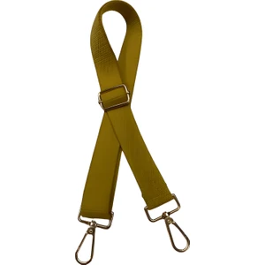 Ayarlanabilir Pamuk Çanta Askısı Palaska PAL13