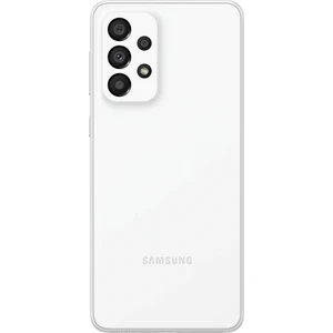 Yenilenmiş Samsung Galaxy A33 128GB Beyaz ( 12 Ay Garantili)-A Grade
