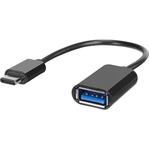 HY-XO21 Typec To USB 3.0 Çevirici Adaptör