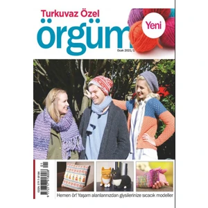 Örgüm 2