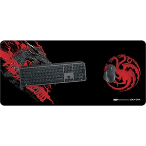 Game Of Thrones Mousepad Xxl 90×40
