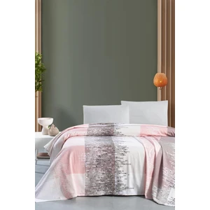 Cerin Tek Kişilik Pike Yatak Örtüsü 170 x 230