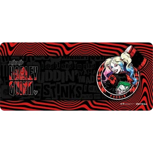 Harley Quinn Mousepad Xxl 90×40