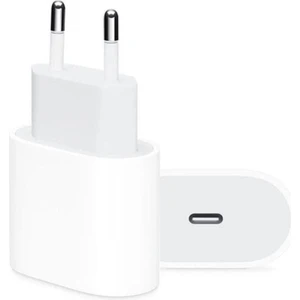 Iphone 11/12/13/14/15PRO - Pro Max Uyumlu Type-C Girişli 20W Hızlı Adaptör Başlık  20W